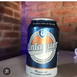 Cerveza Unlaguer