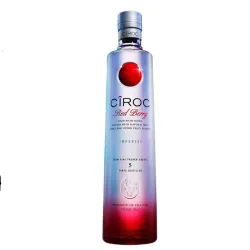 Ciroc Red Berry (trago)