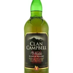 Clan Campbell(trago)