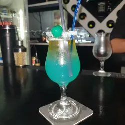 Coctel Horus