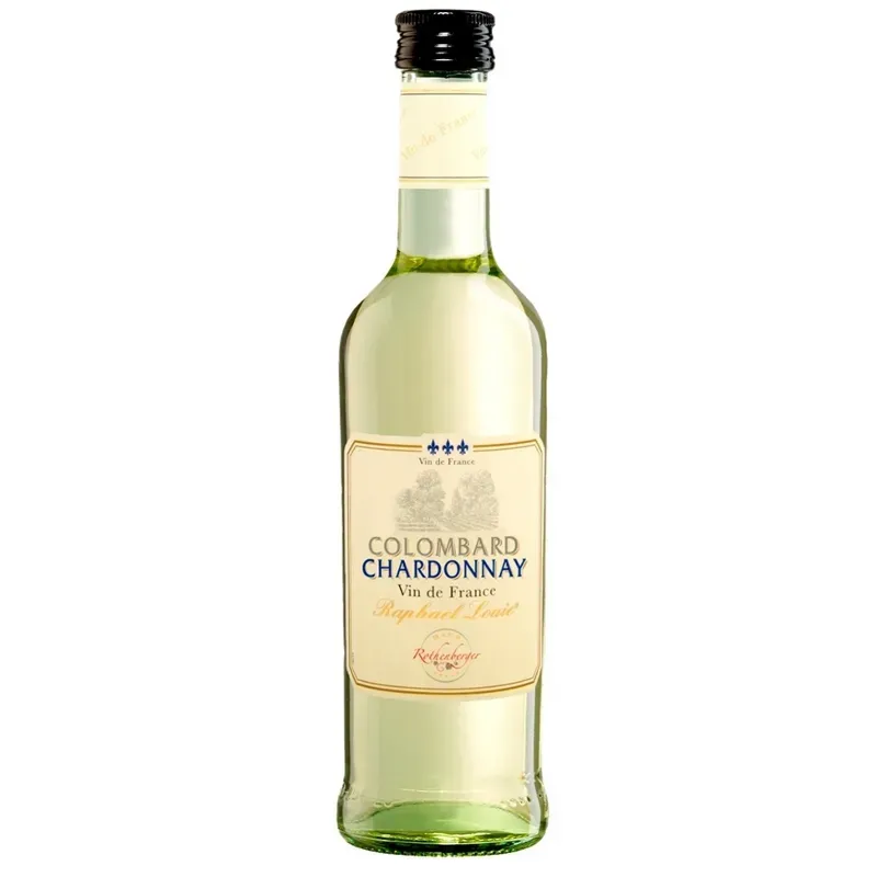 Colombard Chardonay