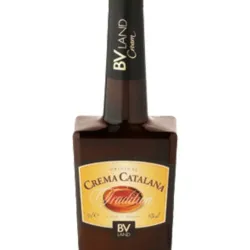 Crema Catalana(trago)