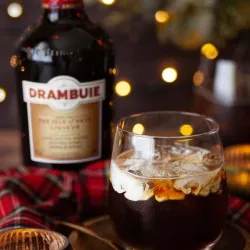 Drambuie (trago)