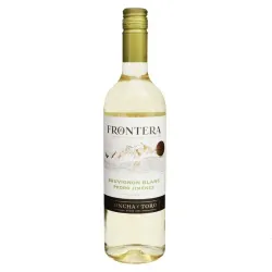 Frontera Sauvignon Blanc