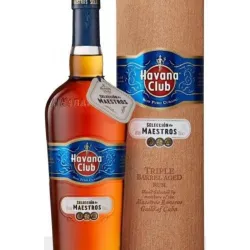 Habana Club Seleccion de Maestros(trago)