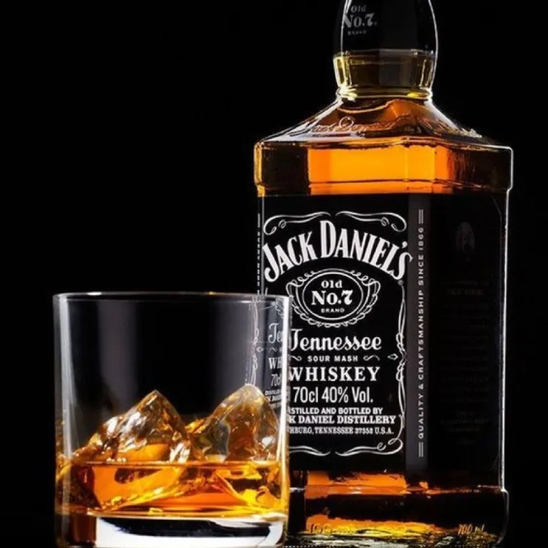 Jack Daniel's (trago)