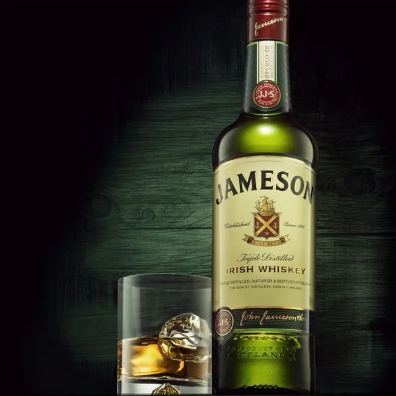 Jameson(trago)