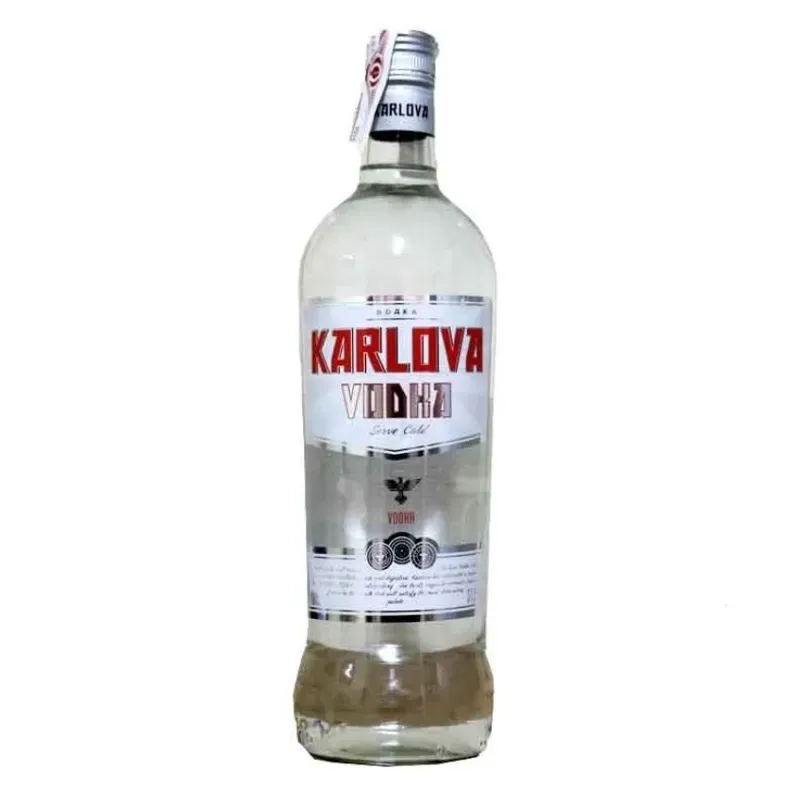 Karlova (trago)