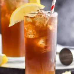 Long Island Iced Tea