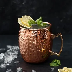 Moscow Mule