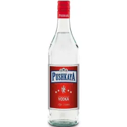 Pushkaya (trago)