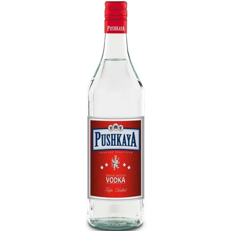 Pushkaya (trago)