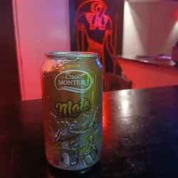Refresco Mate
