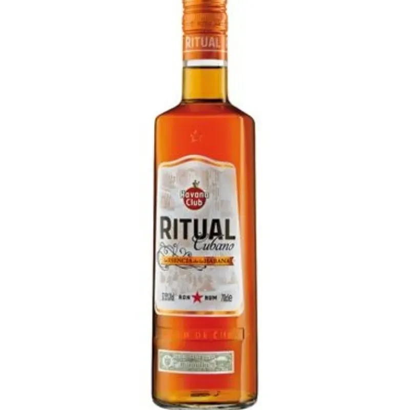 Ritual (trago)