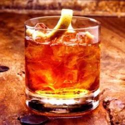 Rusty Nail