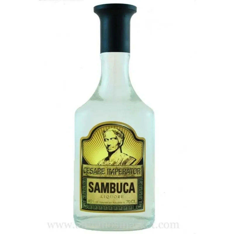 Sambuca (trago)