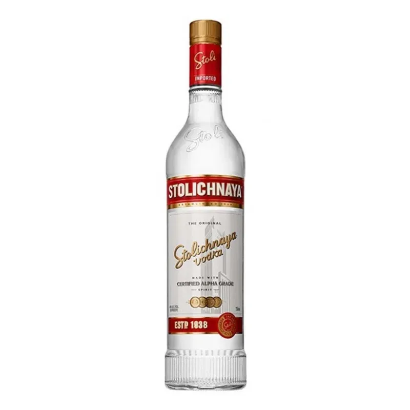 Stolichnaya (trago)