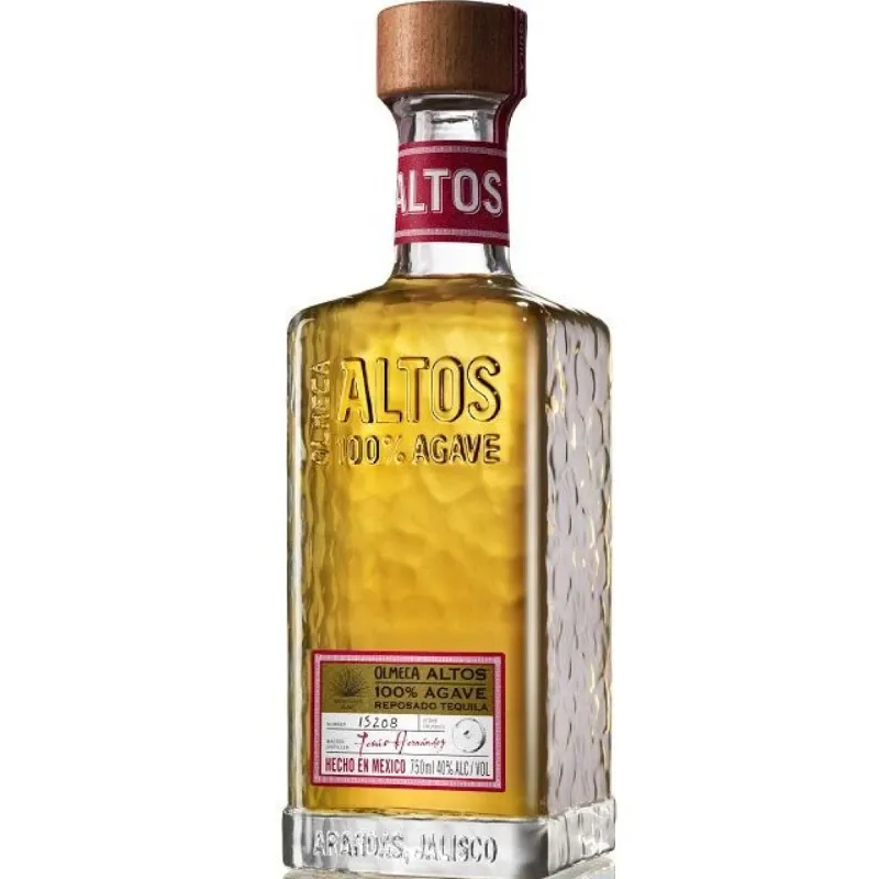 Olmeca Altos(trago)