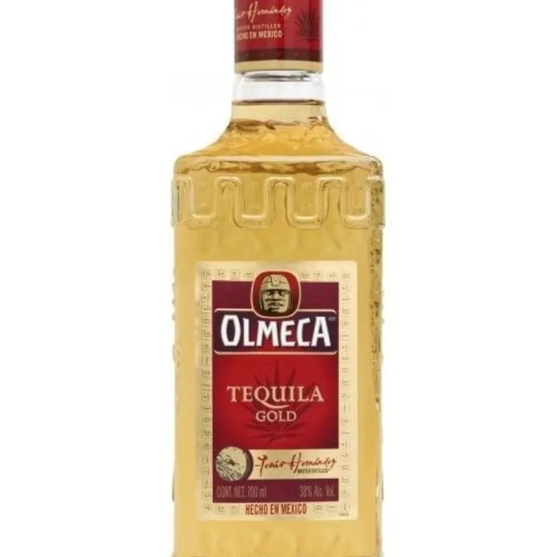 Olmeca Reposado(trago)