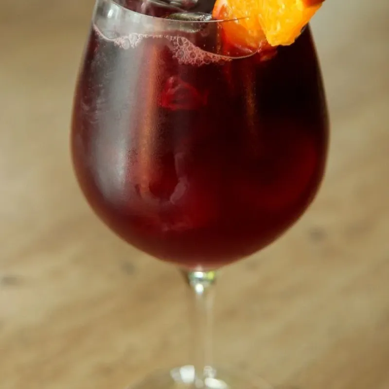 Tinto de Verano