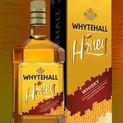 Whytehall Honey(trago)