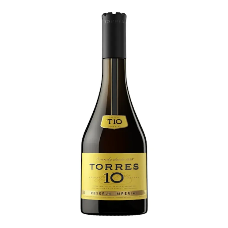 Torres 10