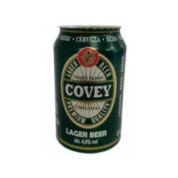 Cerveza Covey