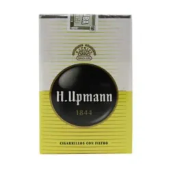 Cigarro H. Upman con Filtro