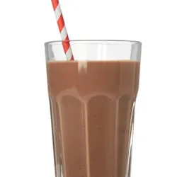Batido de Chocolate