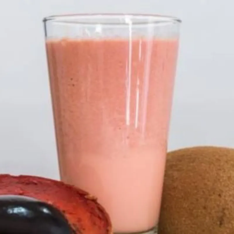 Batido de Mamey 