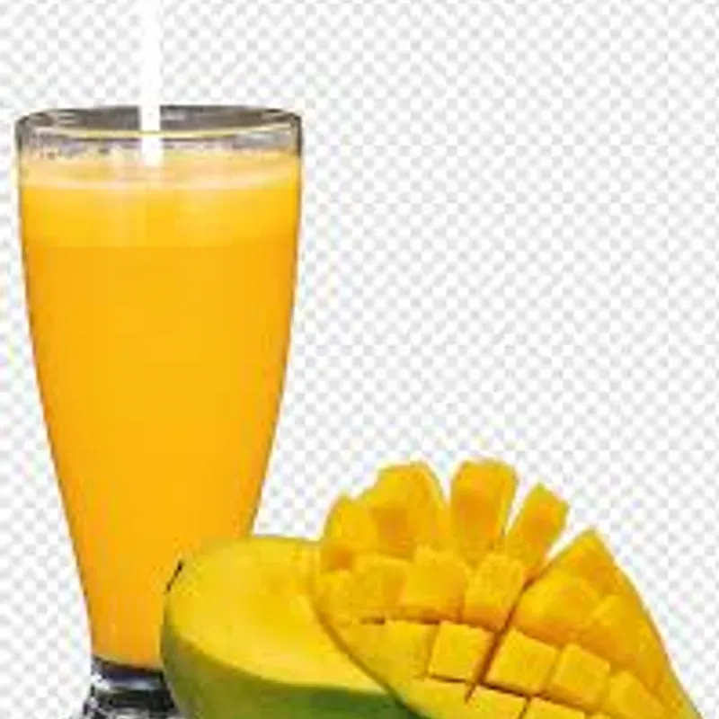 Batido de Mango 