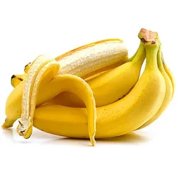 Batido de plátano 