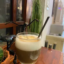 Café Bombón 