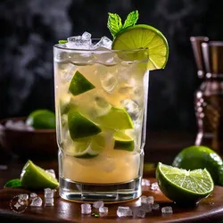 Caipirissima