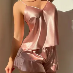 Colección Silk & Ruffle