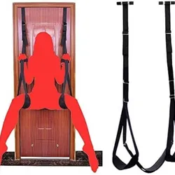 Columpio de Puerta "SM Swing"