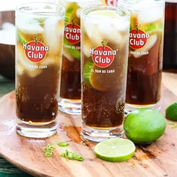 Cuba Libre