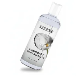 Lubricante Íntimo Base Agua – 120 ml