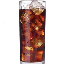 Refresco de Cola (por vaso)