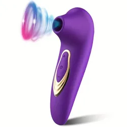 Succionandor de Clítoris Pro