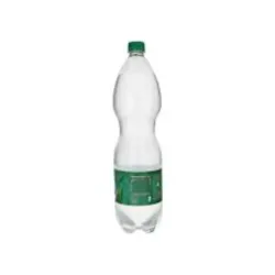 Agua Gaseada 1500ml CM