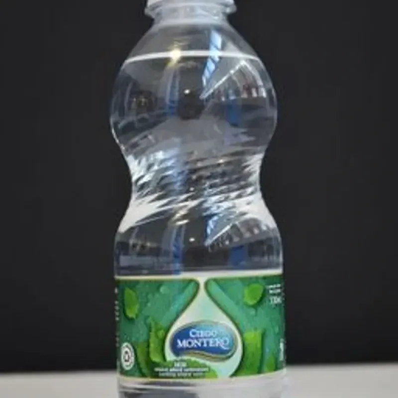 Agua Gaseada
