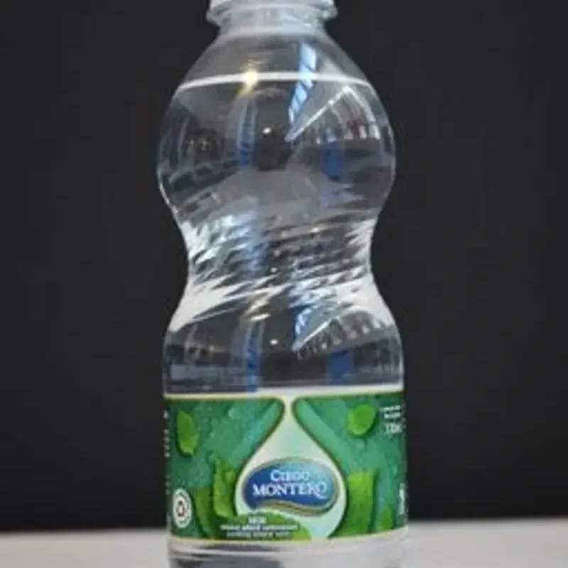 Agua Gaseada