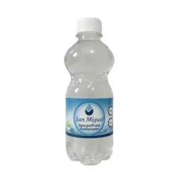 Agua Natural San Miguel