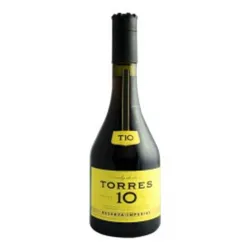 Brandy Torres 10 Años