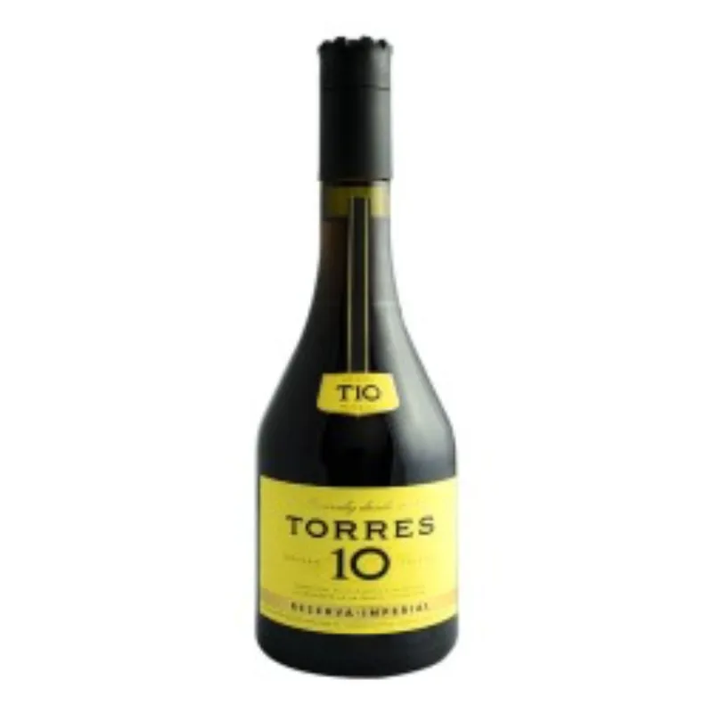 Brandy Torres 10 Años