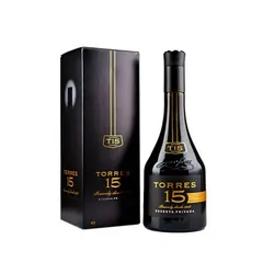 Brandy Torres 15 Años