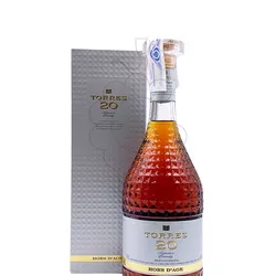 Brandy Torres 20 Años