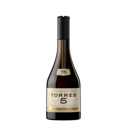 Brandy Torres 5 Años