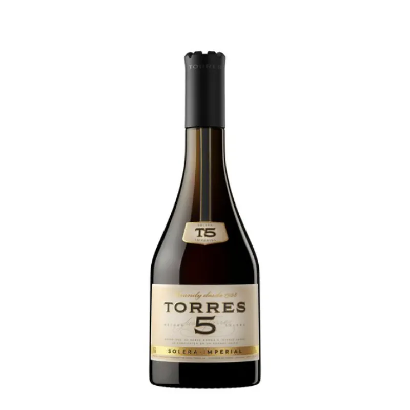 Brandy Torres 5 Años